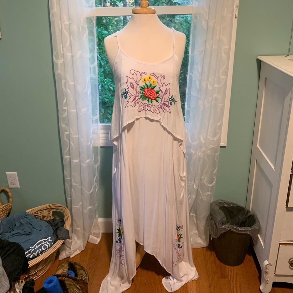 Fillyboo Maternity Nursing Dress